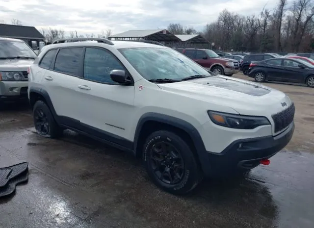 2019 JEEP  - Image 1.