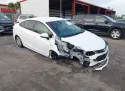 2018 CHEVROLET CRUZE 1.4L 4