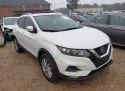 2022 NISSAN ROGUE SPORT 2.0L 4