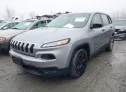 2014 JEEP  - Image 2.