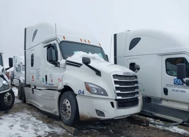 2019 FREIGHTLINER  - Image 1.