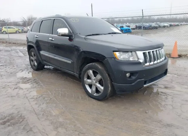 2011 JEEP  - Image 1.