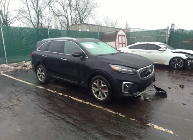 2019 KIA  - Image 1.