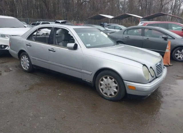 1999 MERCEDES-BENZ  - Image 1.