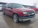 2004 CHEVROLET Silverado 5.3L 8