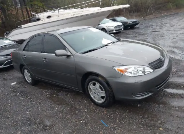 2003 TOYOTA  - Image 1.