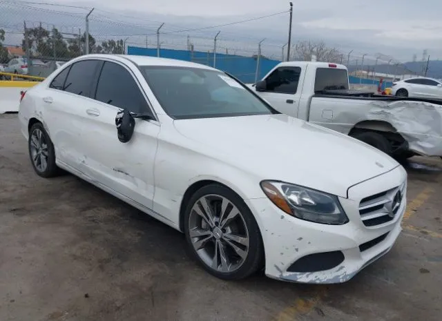 2016 MERCEDES-BENZ  - Image 1.