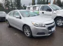 2015 CHEVROLET MALIBU 2.5L 4