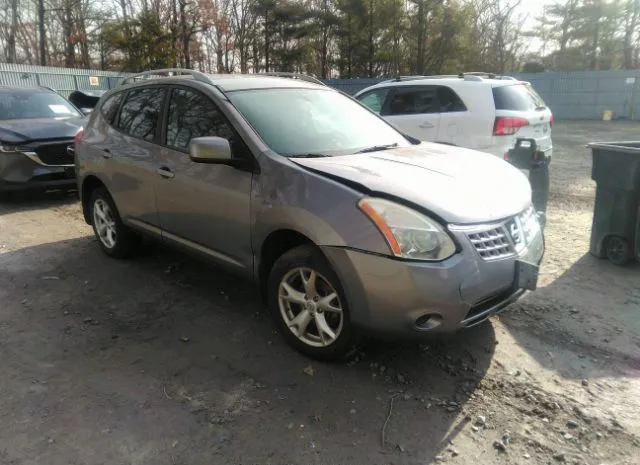 2009 NISSAN  - Image 1.