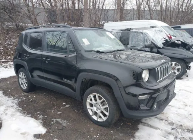 2020 JEEP  - Image 1.