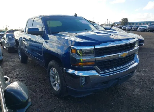 2018 CHEVROLET  - Image 1.