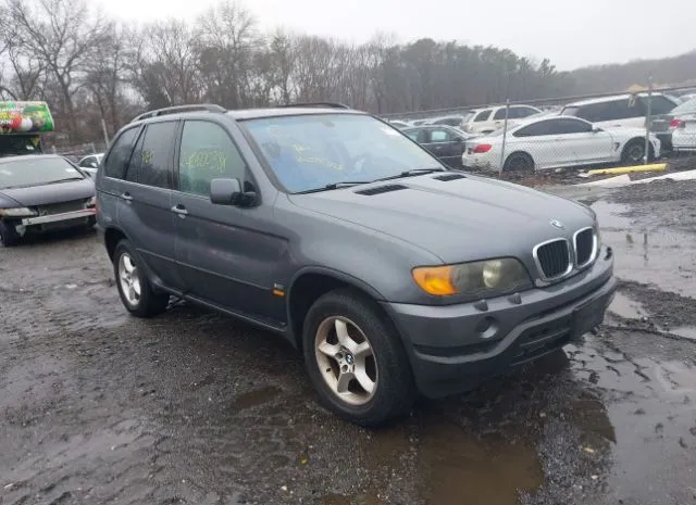 2002 BMW  - Image 1.