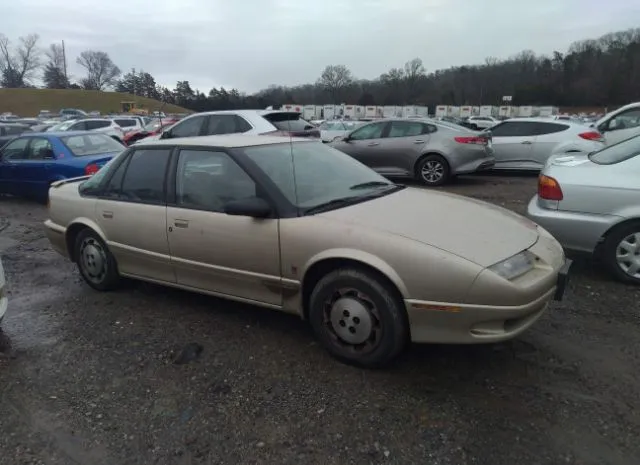 1993 SATURN  - Image 1.