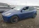 2021 TESLA  - Image 2.