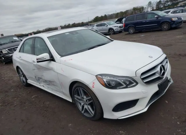 2016 MERCEDES-BENZ  - Image 1.