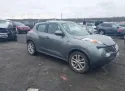 2012 NISSAN JUKE 1.6L 4