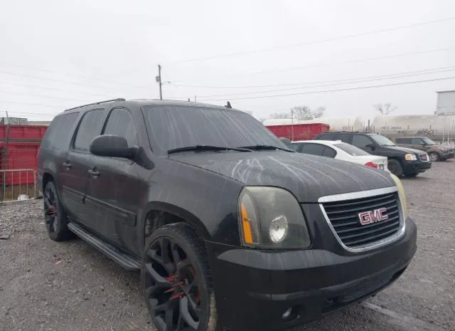 2007 GMC  - Image 1.