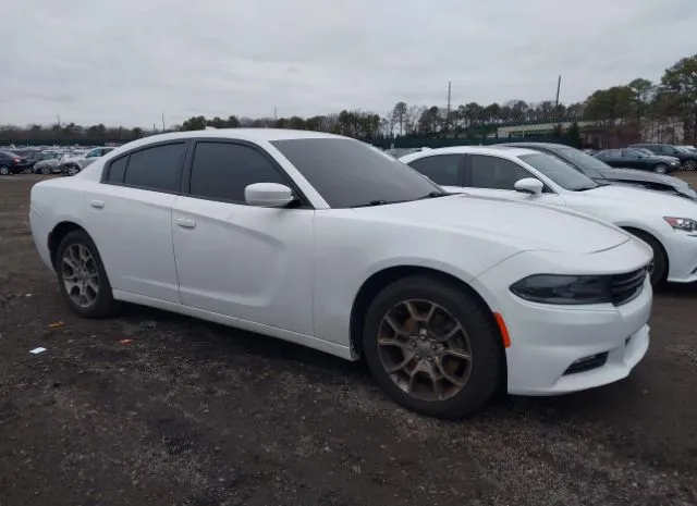 2017 DODGE  - Image 1.