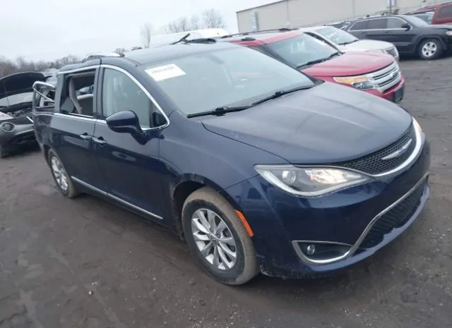 2018 CHRYSLER  - Image 1.