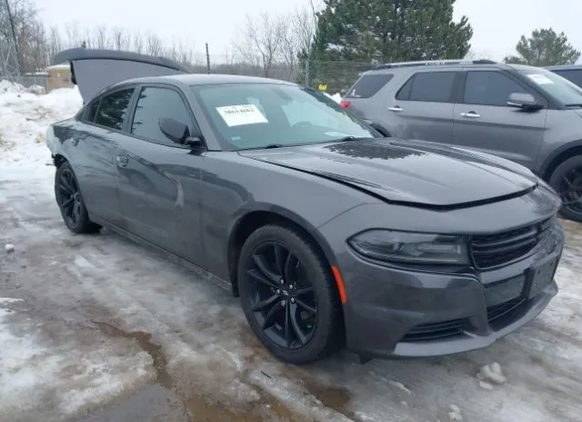 2018 DODGE  - Image 1.