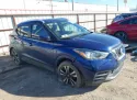 2019 NISSAN KICKS 1.6L 4