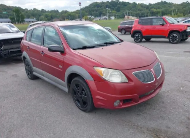 2007 PONTIAC  - Image 1.