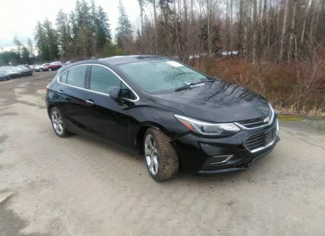 2017 CHEVROLET  - Image 1.