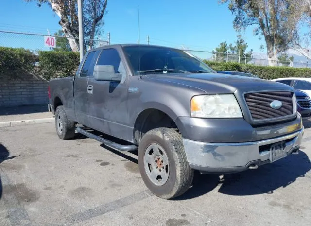 2006 FORD  - Image 1.