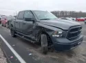 2021 RAM 1500 CLASSIC 3.6L 6