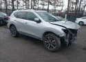 2018 NISSAN ROGUE 0