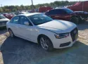 2016 AUDI A4 2.0L 4