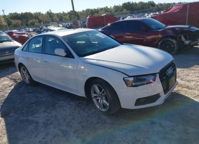 2016 AUDI  - Image 1.