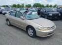 2000 HONDA  - Image 1.