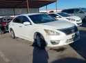 2013 NISSAN ALTIMA 2.5L 4