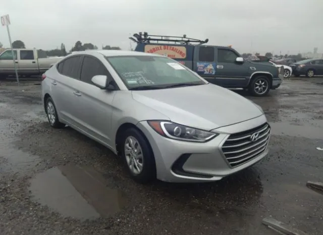 2017 HYUNDAI  - Image 1.