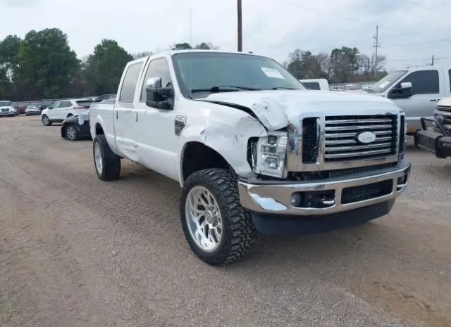 2008 FORD  - Image 1.