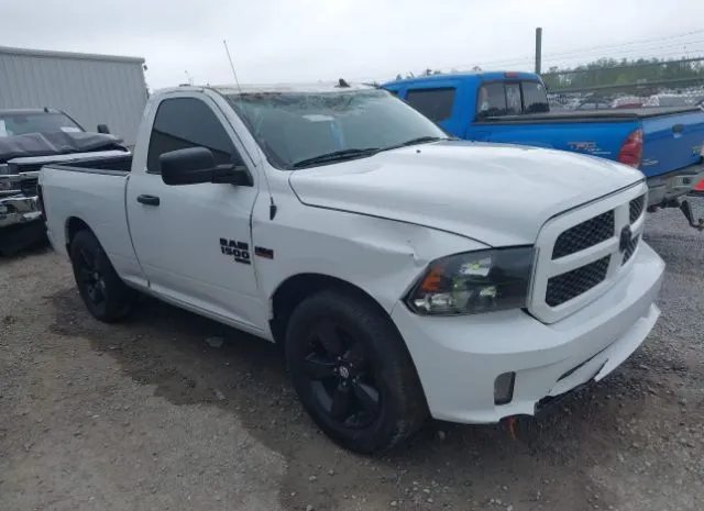 2019 RAM  - Image 1.