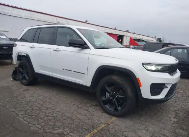 2023 JEEP  - Image 1.