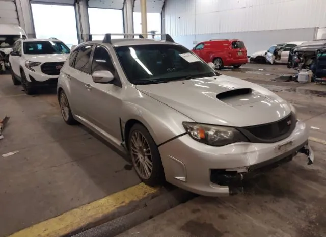 2008 SUBARU  - Image 1.