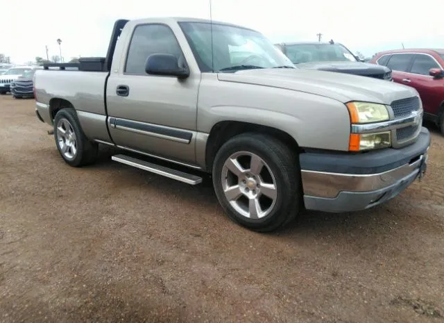 2003 CHEVROLET  - Image 1.