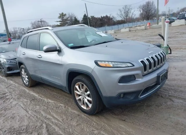 2014 JEEP  - Image 1.