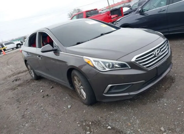 2016 HYUNDAI  - Image 1.