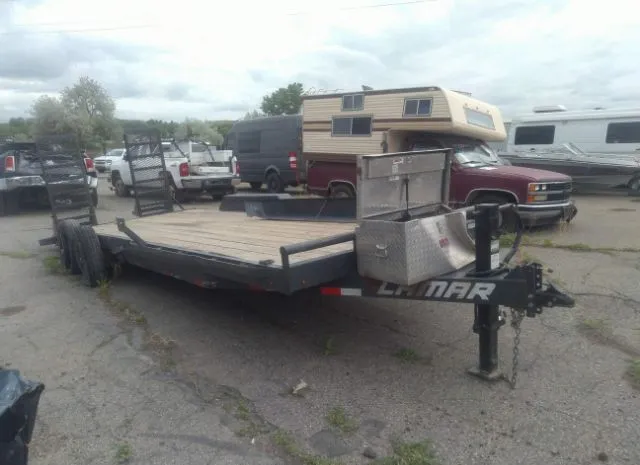 2021 LAMAR TRAILERS  - Image 1.