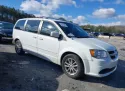 2014 DODGE Grand Caravan 3.6L 6