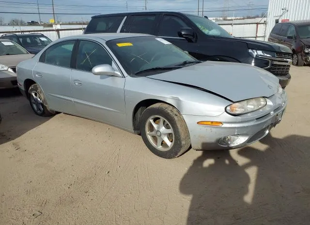 2001 OLDSMOBILE  - Image 1.