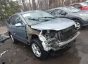 2011 HONDA CR-V 2.4L 4