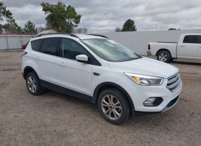 2018 FORD  - Image 1.