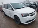 2019 DODGE Grand Caravan 3.6L 6