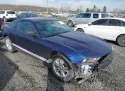2011 FORD Mustang 3.7L 6