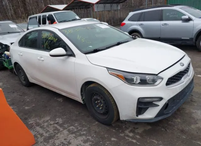 2019 KIA  - Image 1.